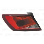 VALEO 045108 Piloto posterior