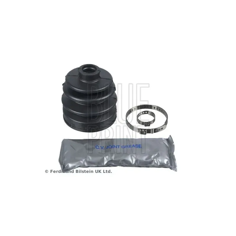 BLUE PRINT ADG08104 Juego de fuelles, árbol de transmisión