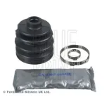 BLUE PRINT ADG08104 Juego de fuelles, árbol de transmisión