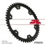Corona Trimpuh Tiger 850 900 50th JTR2015.50