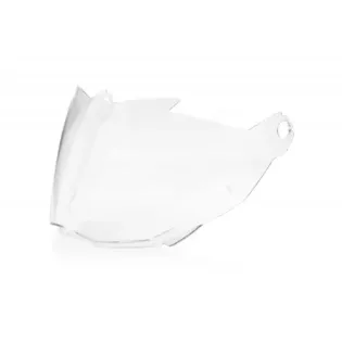 Visor transparente Acerbis  FLIP FS-606 PINS 0024269.120