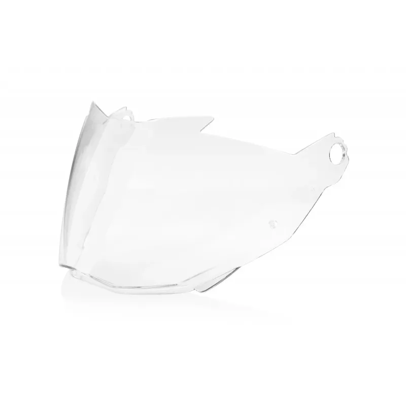 Visor transparente Acerbis  FLIP FS-606 PINS 0024269.120