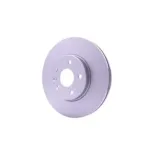 HELLA 8DD 355 116-461 Disco de freno (Unidad)