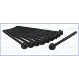 AJUSA 81046200 Juego de tornillos de culata