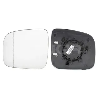ALKAR 6431985 Cristal de espejo, retrovisor exterior
