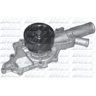 DOLZ M214 Bomba de agua, refrigeración del motor