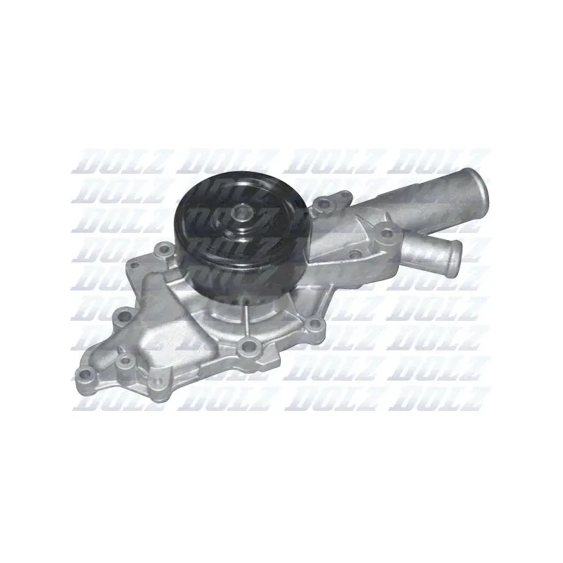 DOLZ M214 Bomba de agua, refrigeración del motor