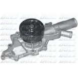 DOLZ M214 Bomba de agua, refrigeración del motor