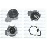 DOLZ M255 Bomba de agua, refrigeración del motor