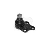 DYS 27-01596 Rótula de suspensión/carga