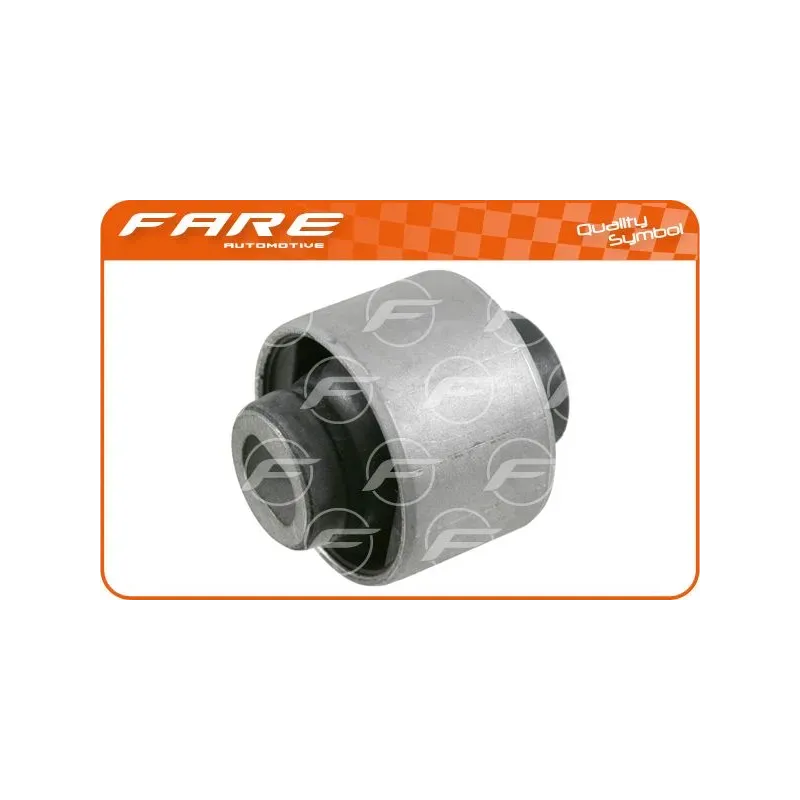 FARE SA 10897 Suspensión, Brazo oscilante