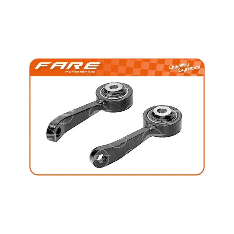 FARE SA 10900 Travesaños/barras, estabilizador