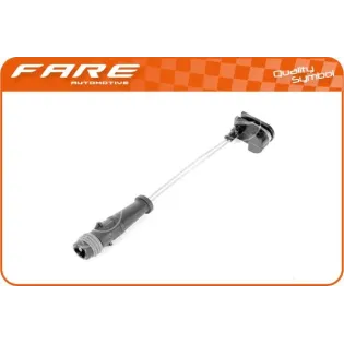 FARE SA 9759 Contacto de aviso, desgaste de los frenos