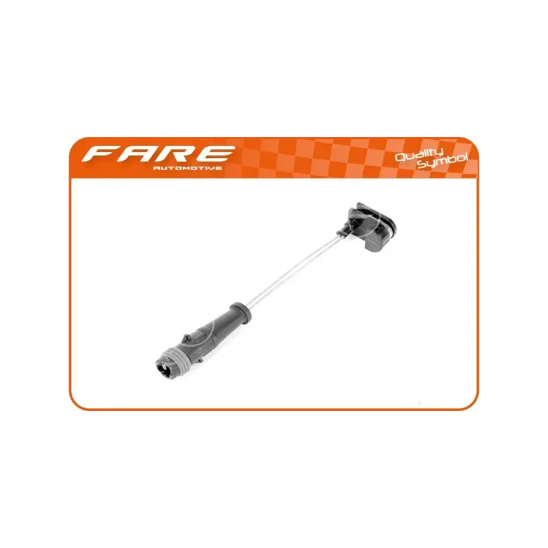 FARE SA 9759 Contacto de aviso, desgaste de los frenos