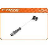 FARE SA 9759 Contacto de aviso, desgaste de los frenos