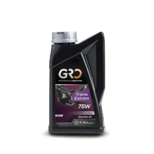 Aceite de para transmisiones moto GRO Trans EXtrem 75W