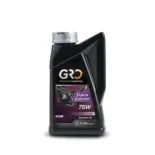 Aceite de para transmisiones moto GRO Trans EXtrem 75W