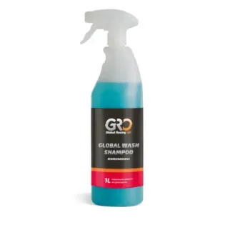 Champú Global Wash Shampoo 1L GRO 5073081