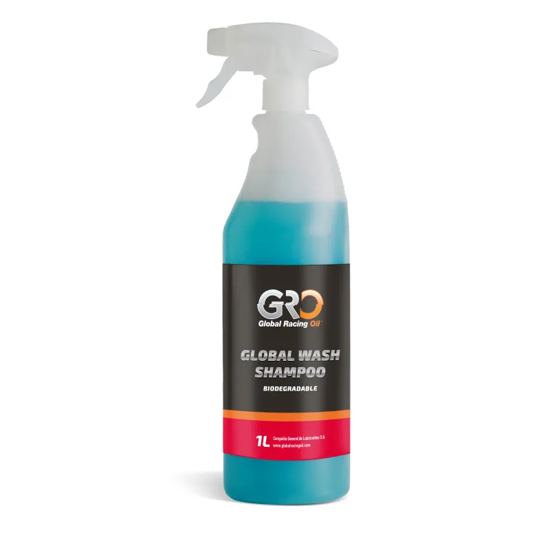 Champú Global Wash Shampoo 1L GRO 5073081