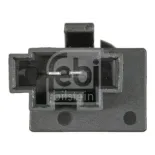 FEBI BILSTEIN 47204 Interruptor luces freno