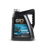 Aceite de motor GRO Spirit 20W50 4 litros 9002160