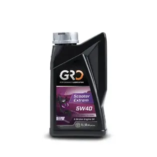 Aceite de motor GRO Scooter EXTREM 5W40 1 litro 9003291