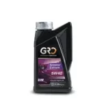 Aceite de motor GRO Scooter EXTREM 5W40 1 litro 9003291