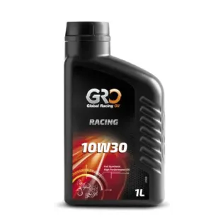 Aceite de moto Racing 10W30 1L GRO 9007381