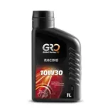 Aceite de moto Racing 10W30 1L GRO 9007381