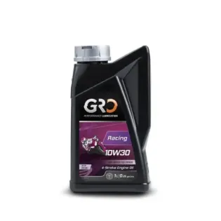 Aceite de motor GRO Global Racing 10W30 1 litro 9007390