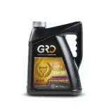 Aceite de motor GRO Factory 0W30 4 litros 9009360