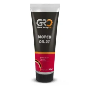 Aceite de moto Moped Oil 2T 125ml GRO 9020891