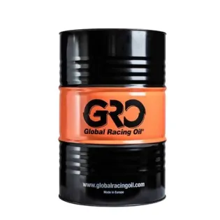 Aceite de moto Global Racing 10W40 4T 50L GRO