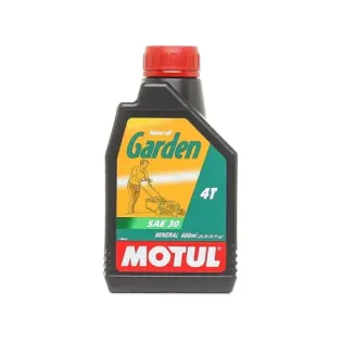 Aceite Motul 4T Garden SAE 30 - 102787