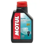 ACEITE MOTUL OUTBOARD TECH 2T 1L