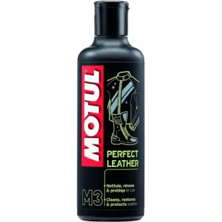 Limpiador piel MOTUL M3 Perfect Leather 0.250L   102994