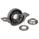 FEBI BILSTEIN 32709 Suspensión, árbol de transmisión