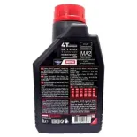 Aceite MOTUL 5100 10W40 4T 1L   104066