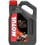 Aceite MOTUL 7100 10W60 4T 4L   104101