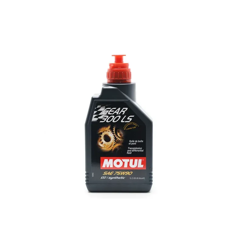 Motul Gear 300 75w90