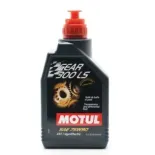 Motul Gear 300 75w90