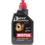 Motul Gear Competition 75w140 105779