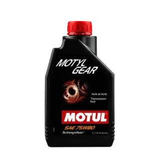 Motul Aceite Motylgear 75W80 1L