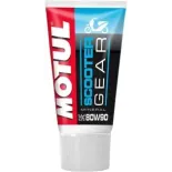 Aceite MOTUL Scooter Gear 80W90 20.150L   105859