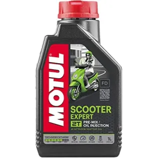 Aceite MOTUL Scooter Expert 2T 1L   105880