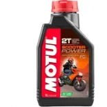 Aceite MOTUL Scooter Power 2T 1L   105881