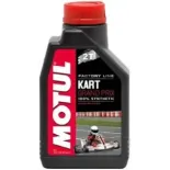 Aceite MOTUL Kart Grand Prix 2T 1L   105884