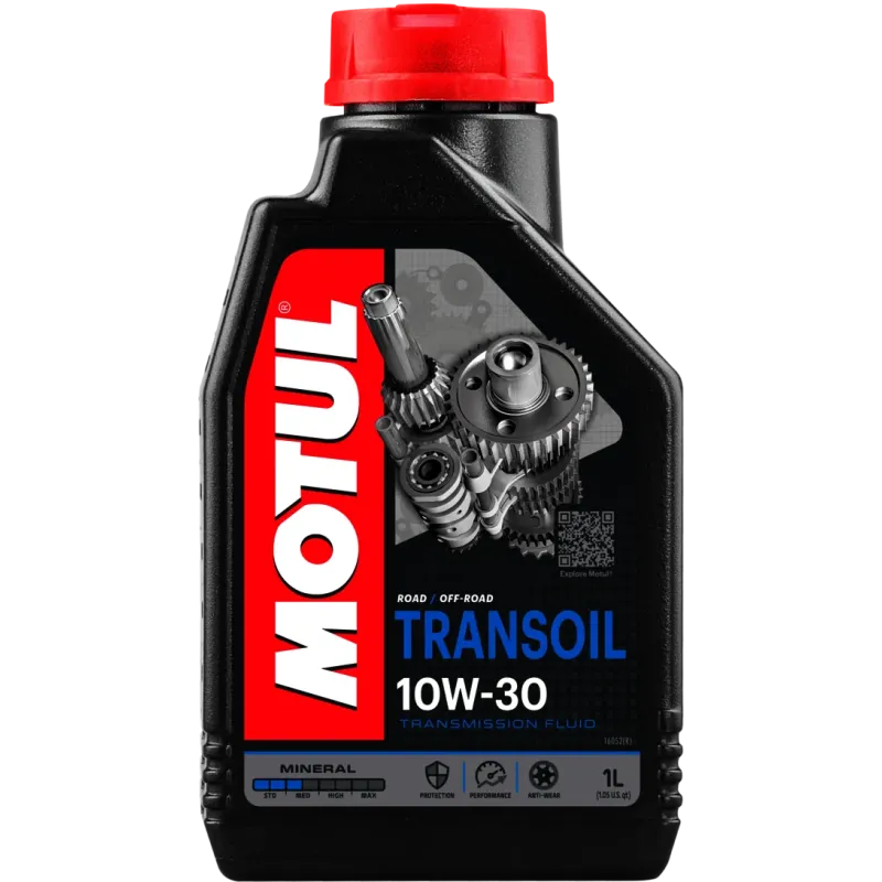 Motul Transoil  10w30 1 litro 105894