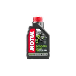 Aciete MOTUL 4T 10W40 MB 60L