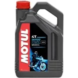 Aceite MOTUL 3000 20W50 4T 4L